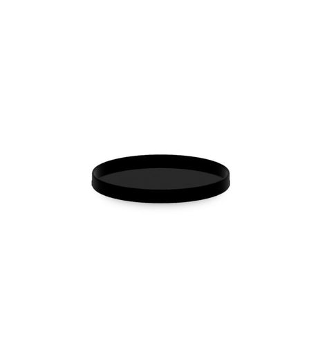 Reserve rubber voor Komunica BM-90 en G-Triple Mag magneetvoet met diameter van 9 cm