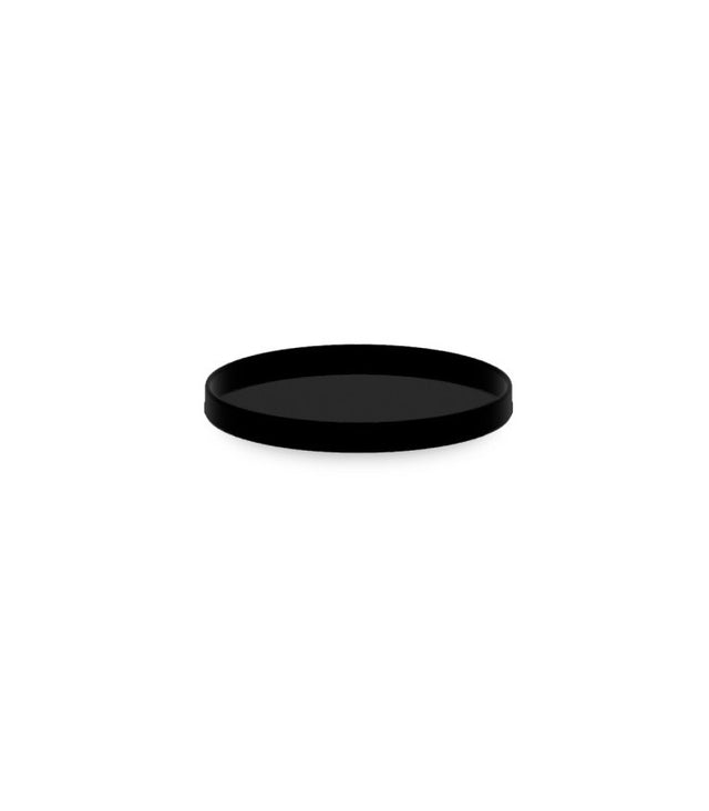 Reserve rubber voor Komunica BM-90 en G-Triple Mag magneetvoet met diameter van 9 cm