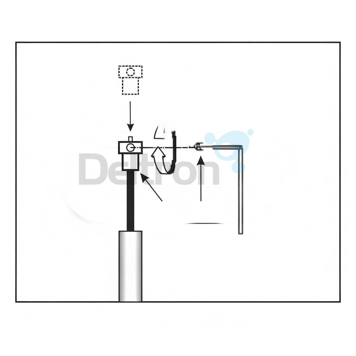 Montage instructies van de Sirio TE06900 radiator bevestigingsring voor Gain Master antennes