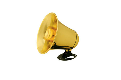 NTX-5000 PA-Lautsprecher Gold