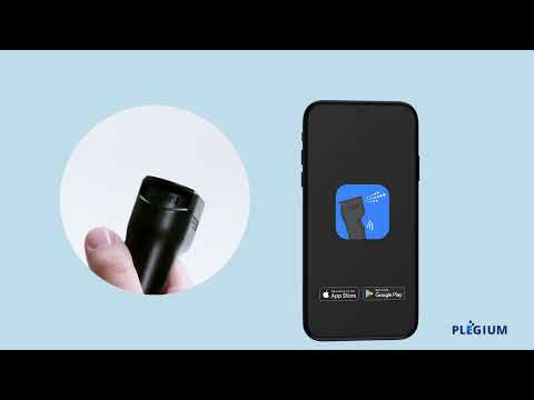 Aan de slag met je Plegium Smart Mini zelfverdedigingsspray, unboxing en uitleg hoe je deze koppelt met de Plegium App en hoe je hem gebruikt