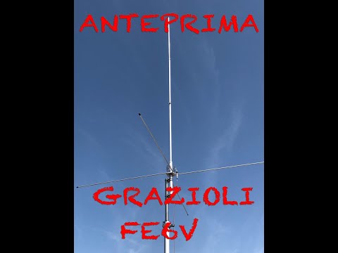 Grazioli FE6V