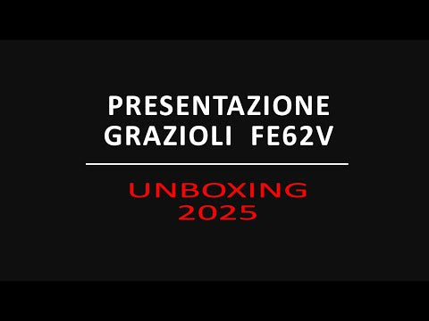 Grazioli FE62V