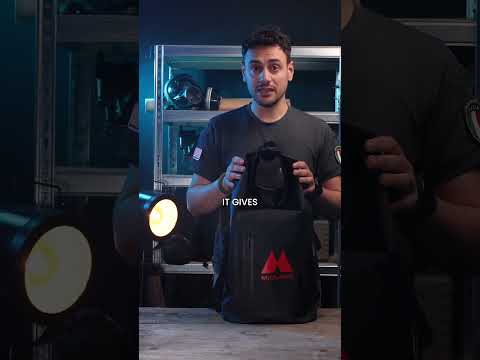 Video met uileg over de Midland C1726 ER Emergency backpack, een noodrugzak die gevuld is waarmee je 72u kunt overbruggen