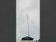 uitleg video van de Nagara TV-416J V-dipool antenne met rotor bediening