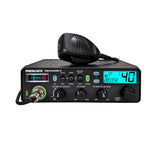 President Richard II 27MC 13W AM/ 40W FM S-meter