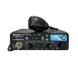 President Richard II 27MC 13W AM/ 40W FM S-meter