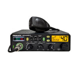 President Richard II 27MC 13W AM/ 40W FM S-meter