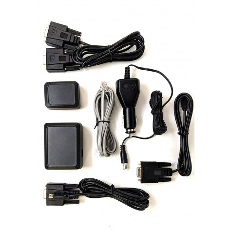 Universal Gps Module Uniden BC-SGPS GPS module set for Uniden scanners and CB transceiver ...