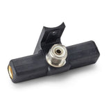 Voorzijde Moonraker DPC-38 Dipole center 3/8x24 draad