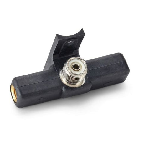 Voorzijde Moonraker DPC-38 Dipole center 3/8x24 draad