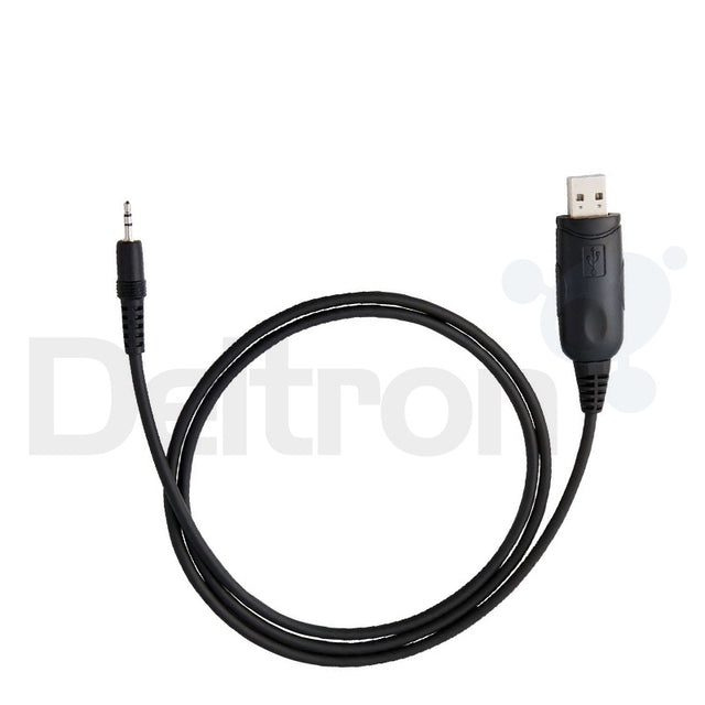 Yaesu SCU-59 programmeerkabel voor de Yaesu FT-4XE en Yaesu FT-65E